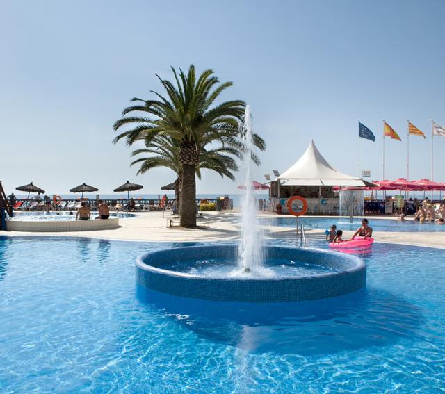 Hôtel Tahiti Playa photo 0