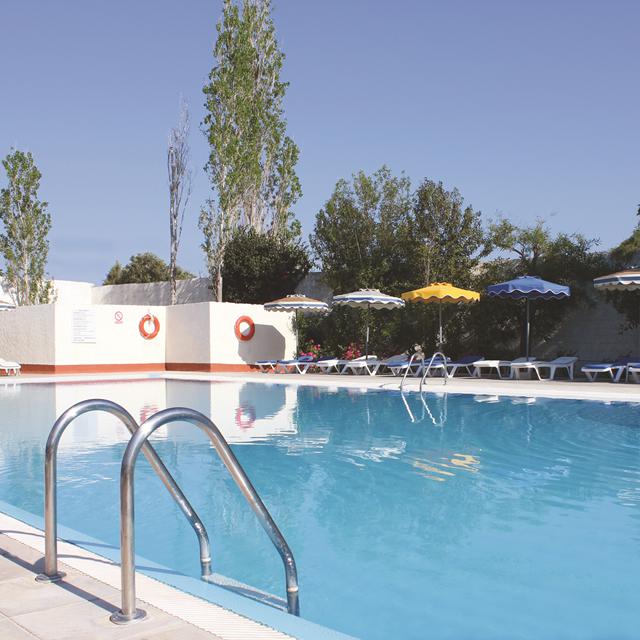 Hôtel Lymberia photo 5
