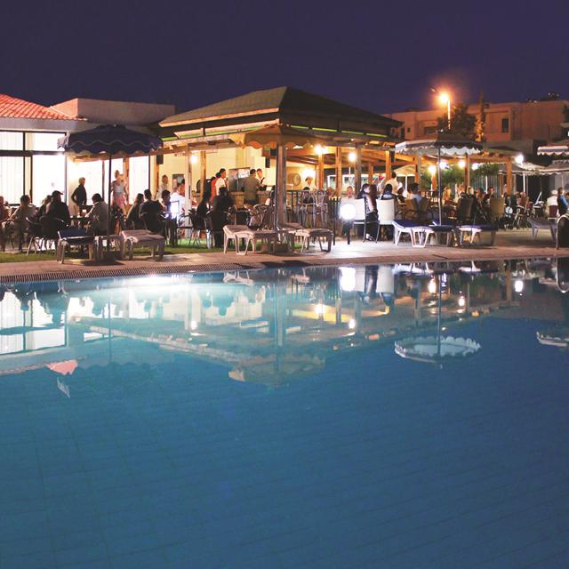 Hôtel Lymberia photo 13