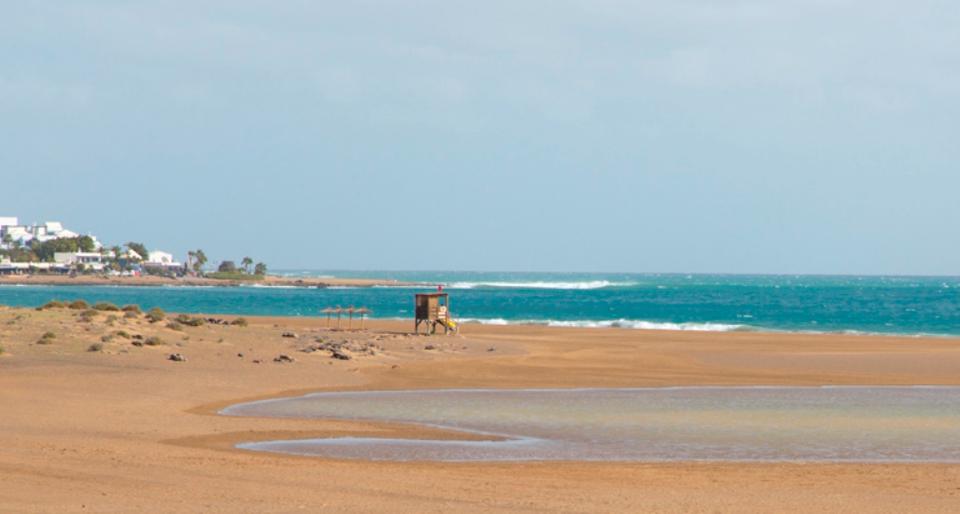 Puerto del Carmen Photo : 5 sur 7