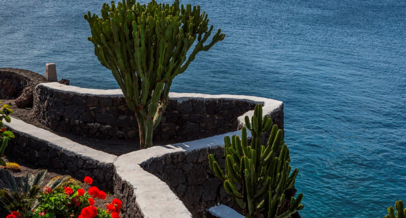 Puerto del Carmen Photo : 2 sur 7