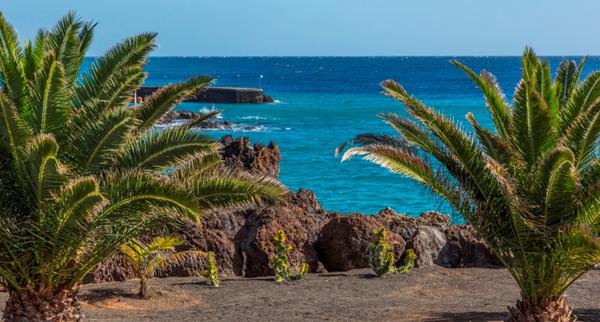 Photo de Puerto del Carmen