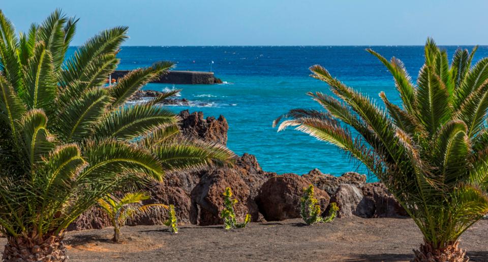 Puerto del Carmen Photo : 1 sur 7