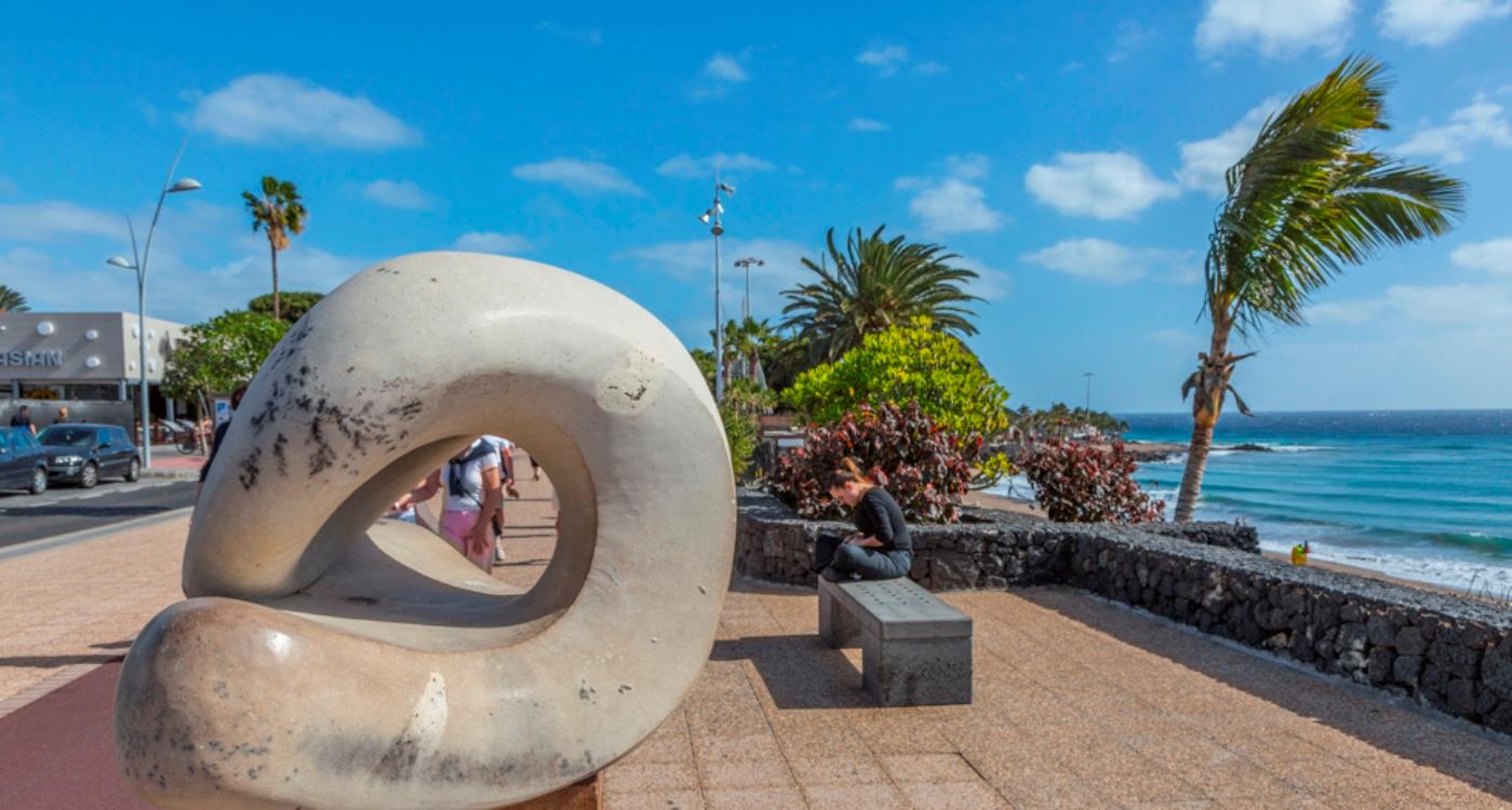 Puerto del Carmen Photo : 3 sur 7