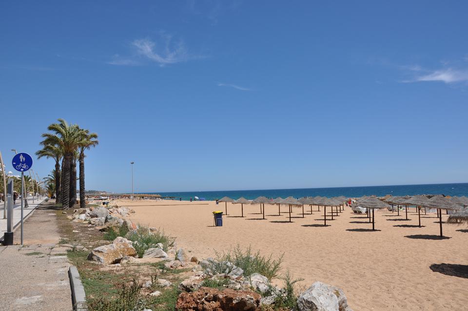 Quarteira Photo : 3 sur 5