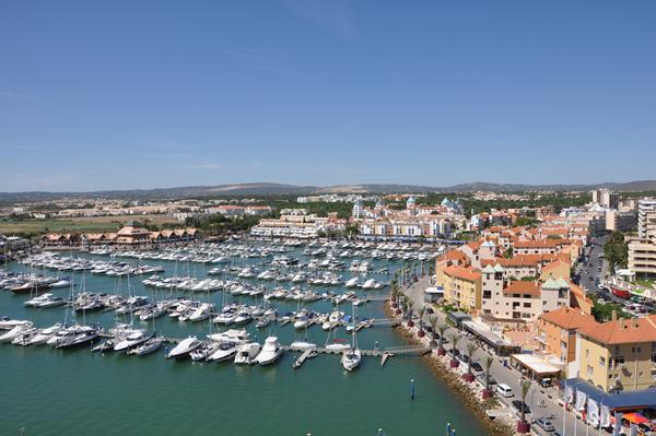 Photo de Vilamoura