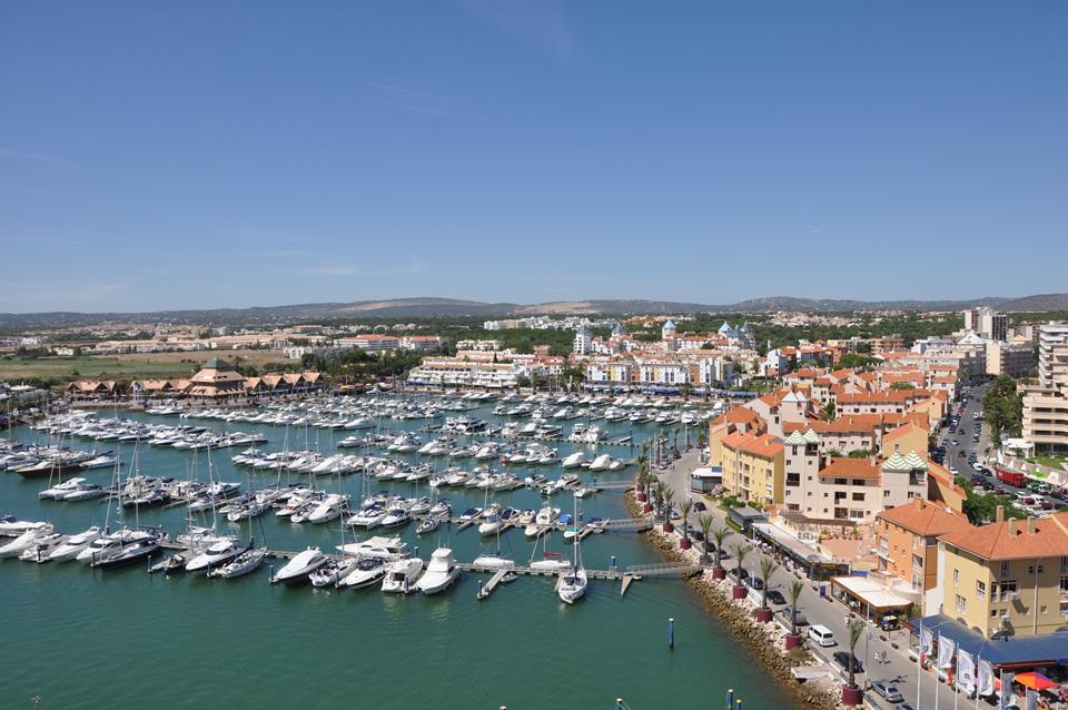 Vilamoura Photo : 1 sur 3