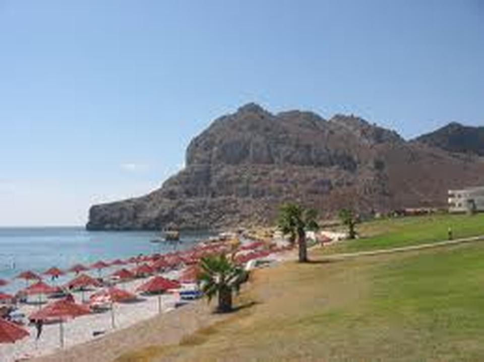 Kolymbia Photo : 3 sur 4