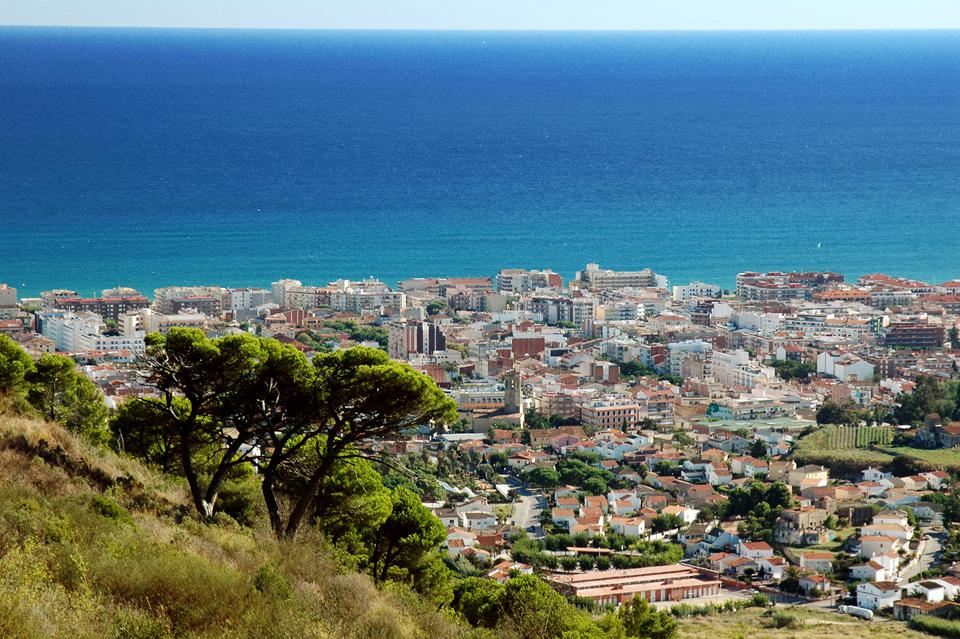 Pineda de Mar Photo : 1 sur 4