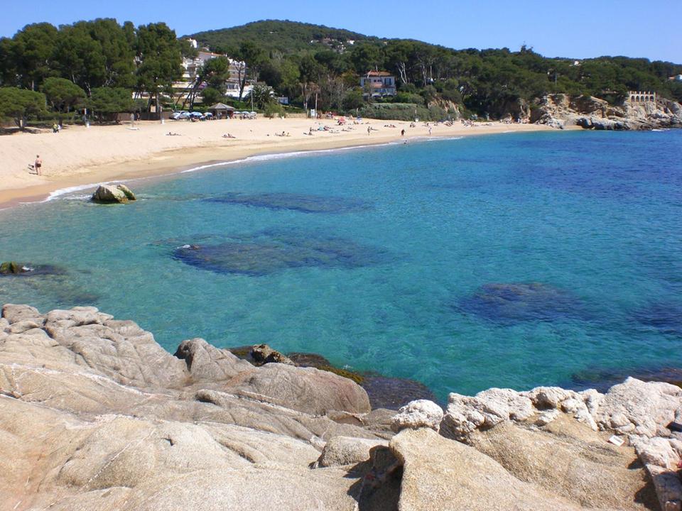 Platja d' Aro Photo : 3 sur 3