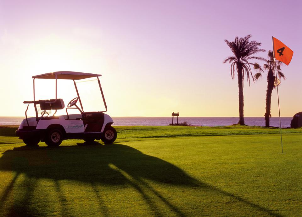Golf del Sur Photo : 2 sur 2