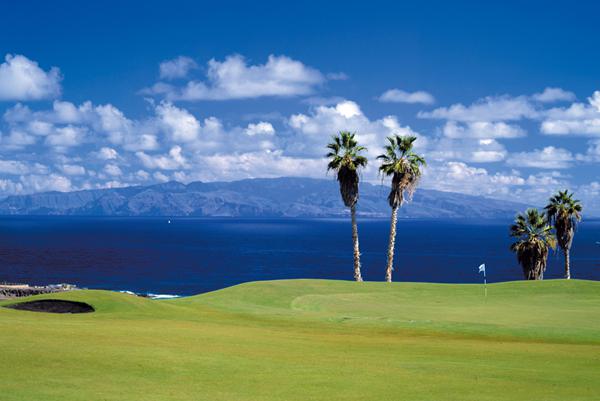 Photo de Golf del Sur