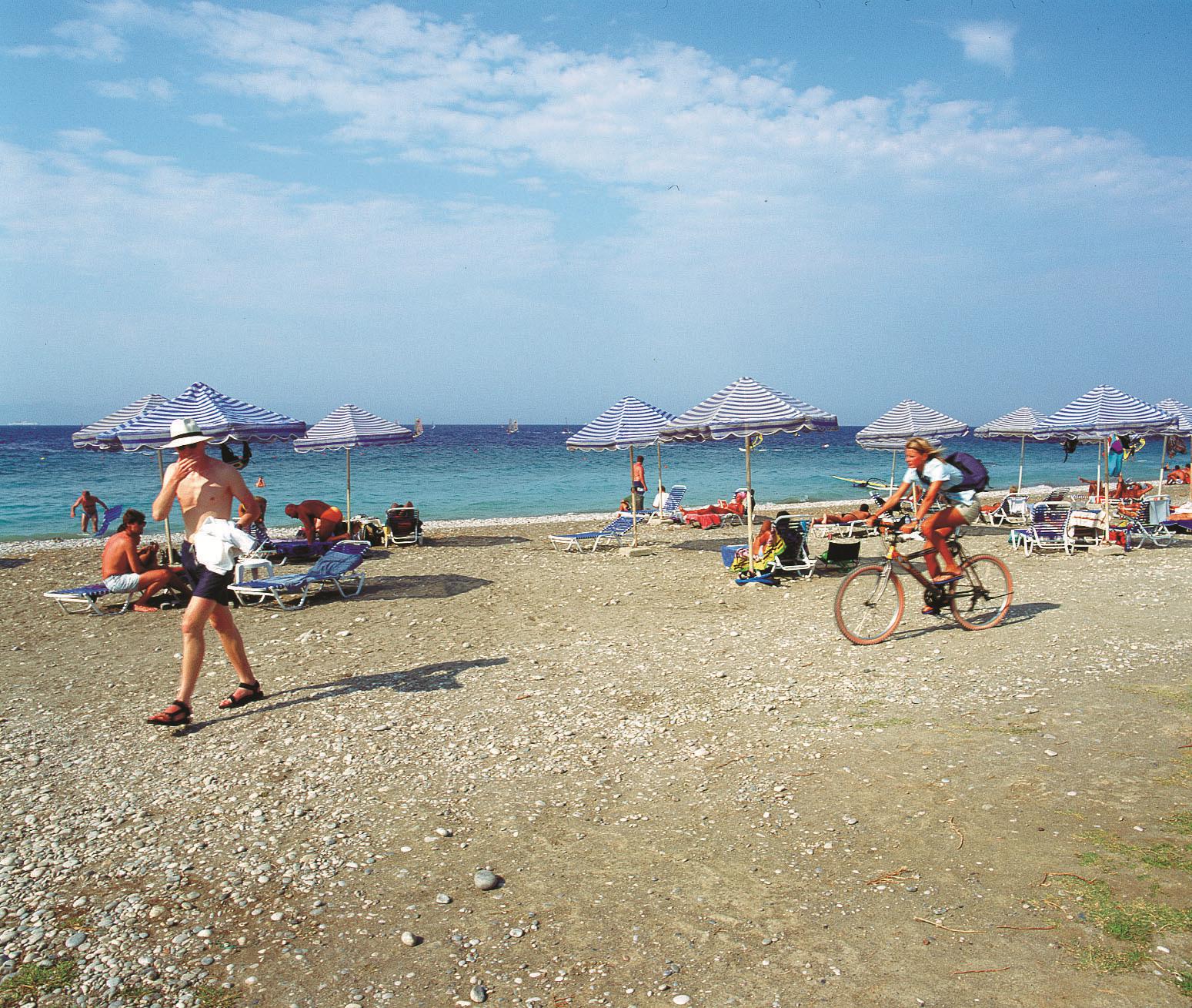 Ialyssos Photo : 4 sur 6