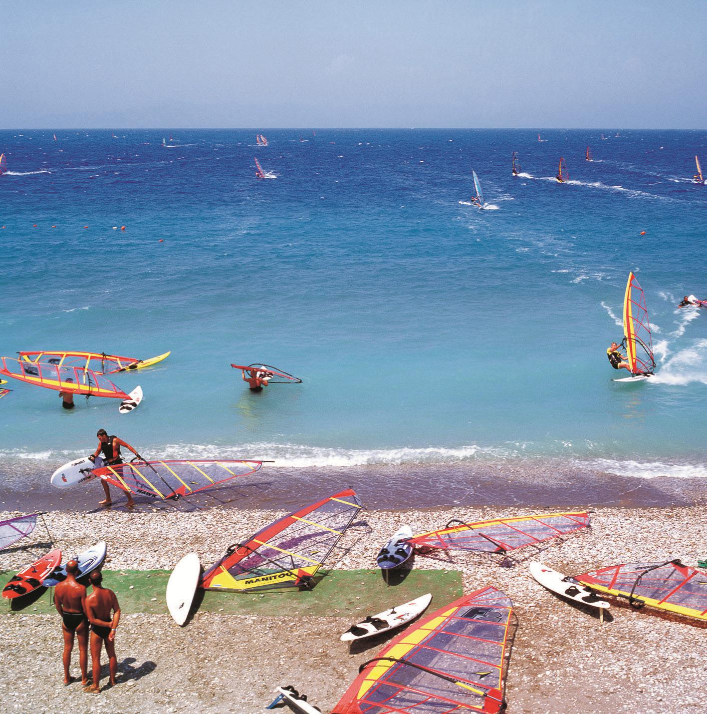 Ialyssos Photo : 5 sur 6