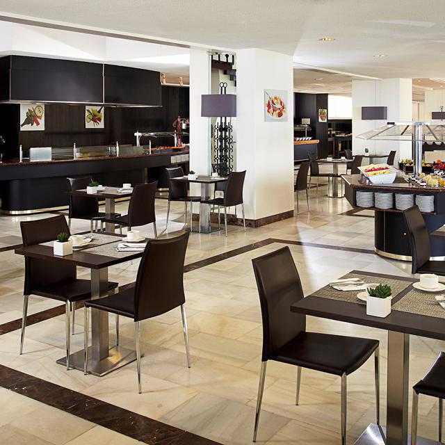 Hôtel Meliá Costa del Sol - THE LEVEL - Réservé aux adultes photo 35