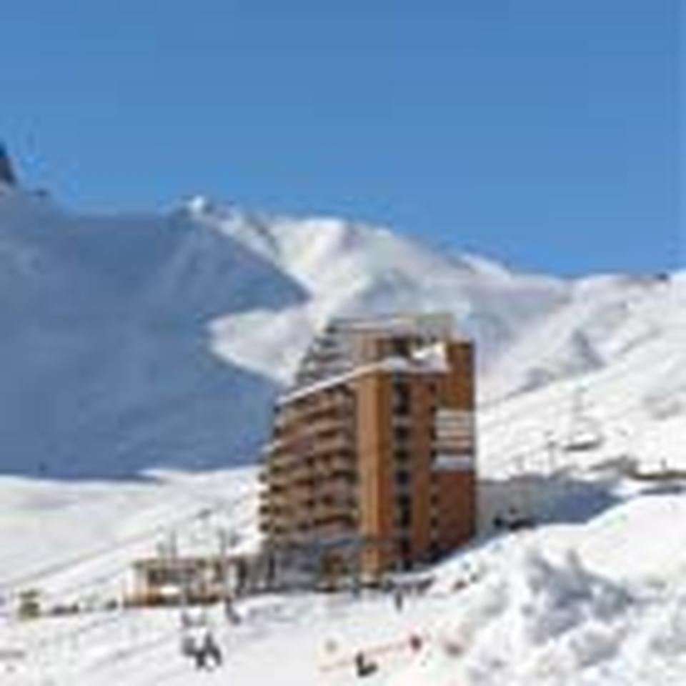 La Mongie Photo : 2 sur 2