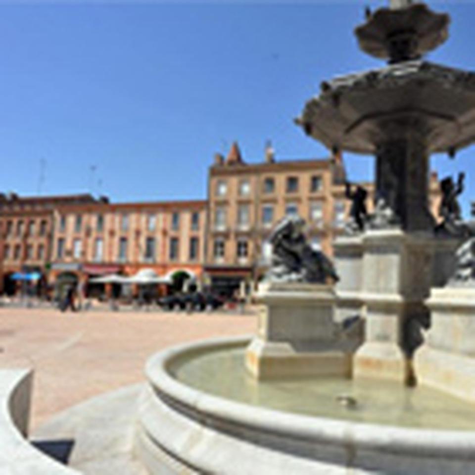 Saint-Cyprien Photo : 3 sur 3