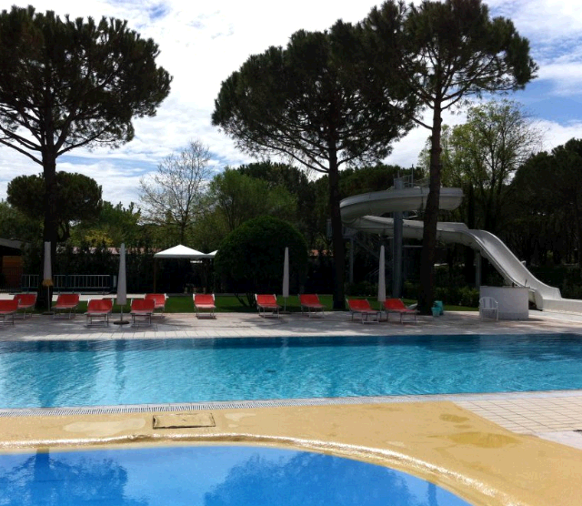 Camping Italy Village photo 12