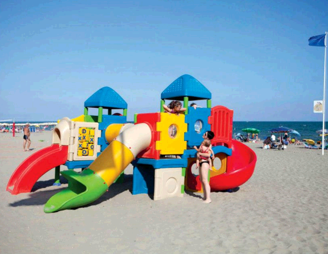 Camping Italy Village photo 6
