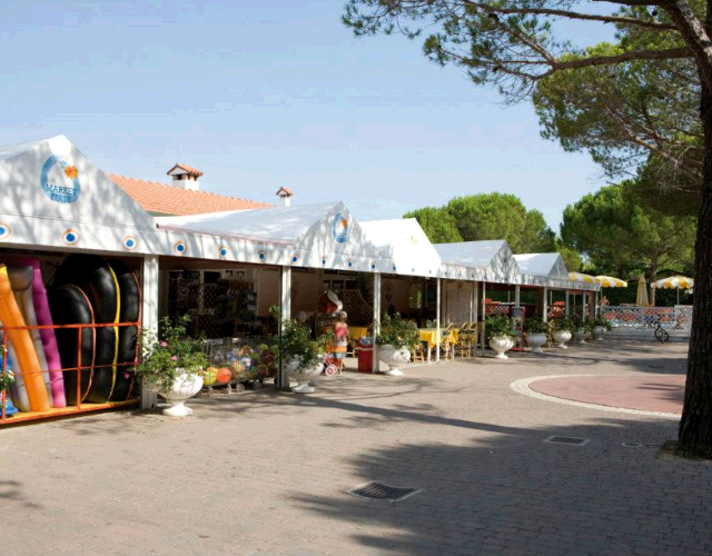 Camping Italy Village photo 10