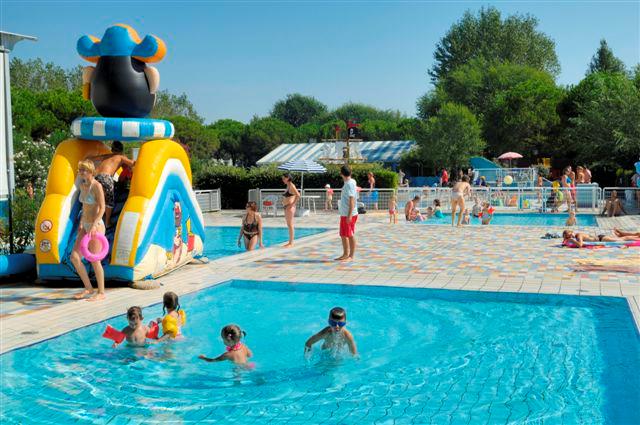 Camping Village Ca'Savio photo 11