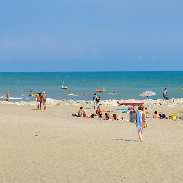 Camping Village Ca'Savio photo 1