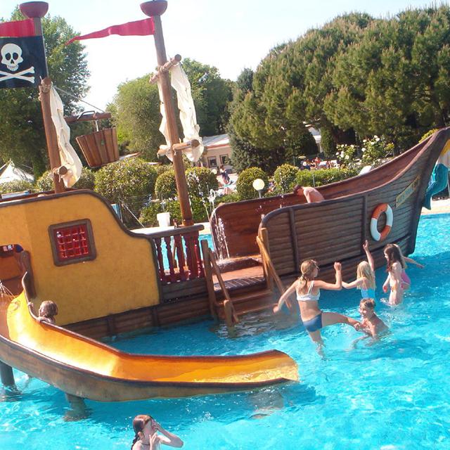 Camping Village Ca'Savio photo 23