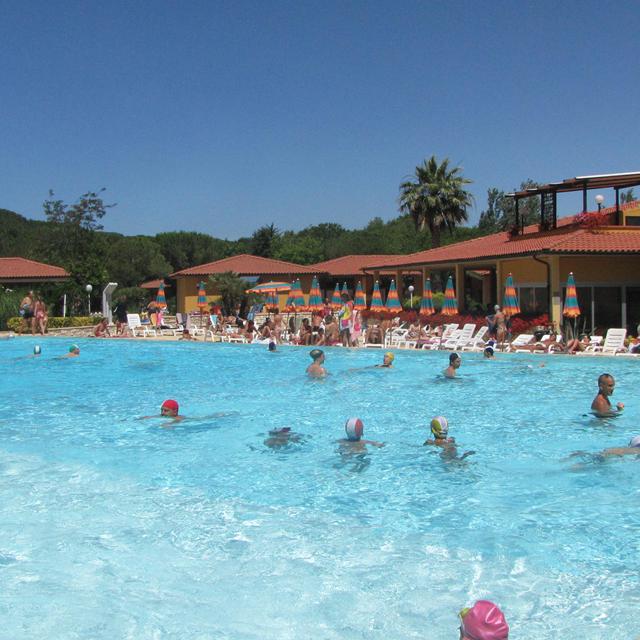 Camping Village Free Beach photo 0
