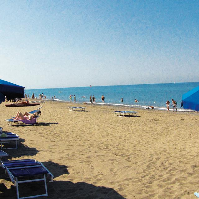 Camping Village Free Beach photo 1