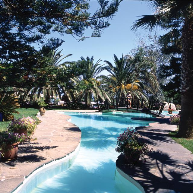 Hôtel Calypso Beach photo 7