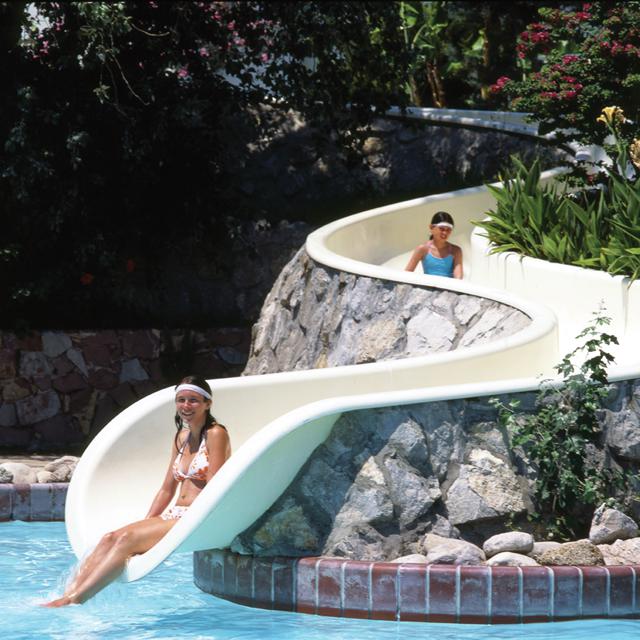 Hôtel Calypso Beach photo 6
