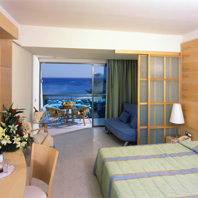 Hôtel Calypso Beach photo 2