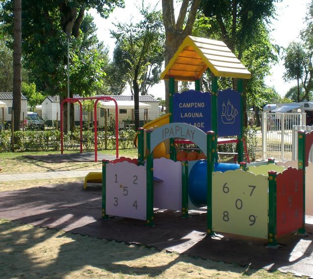 Camping Laguna Village photo 7
