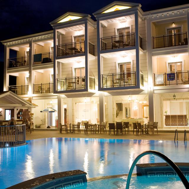 Studio's Royal Nidri photo 17