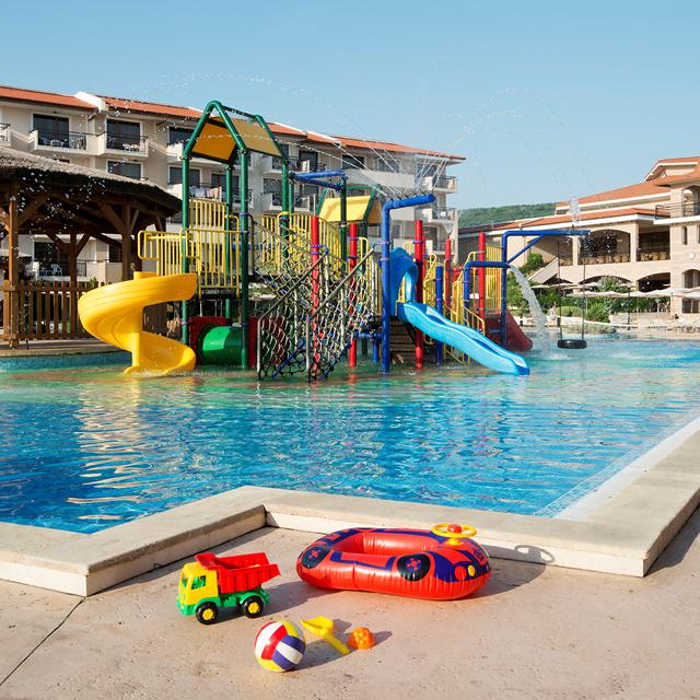 HVD Miramar Club Hotel photo 4