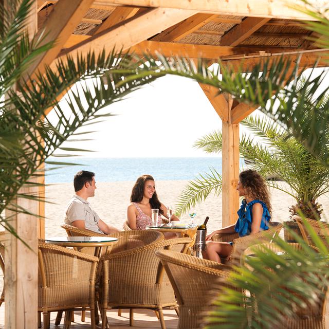 HVD Miramar Club Hotel photo 16