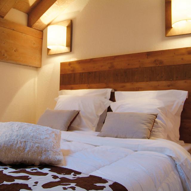 Résidence Les Chalets de Wengen - Tarif préférentiel photo 2