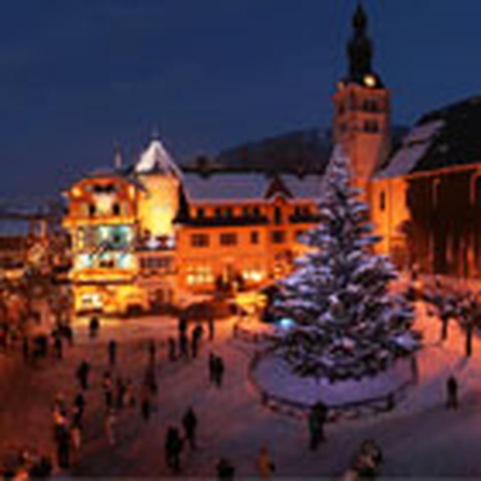 Megève Photo : 1 sur 1
