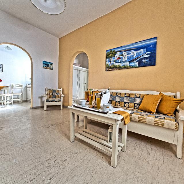 Appartement Sellada photo 4