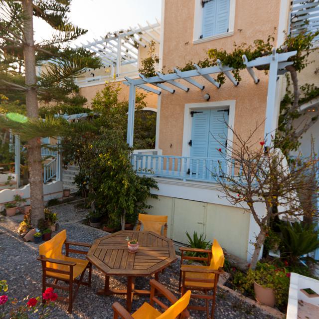 Appartement Sellada photo 1