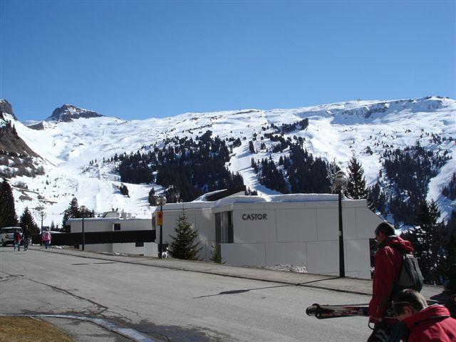 Résidence Castor photo 0