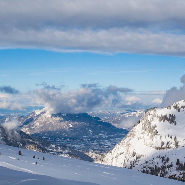 Chalets du Hameau de Flaine