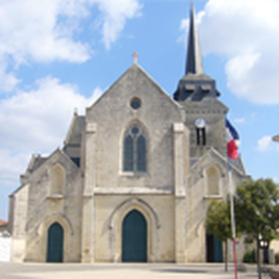 Saint-Hilaire-de-Riez Photo : 2 sur 2