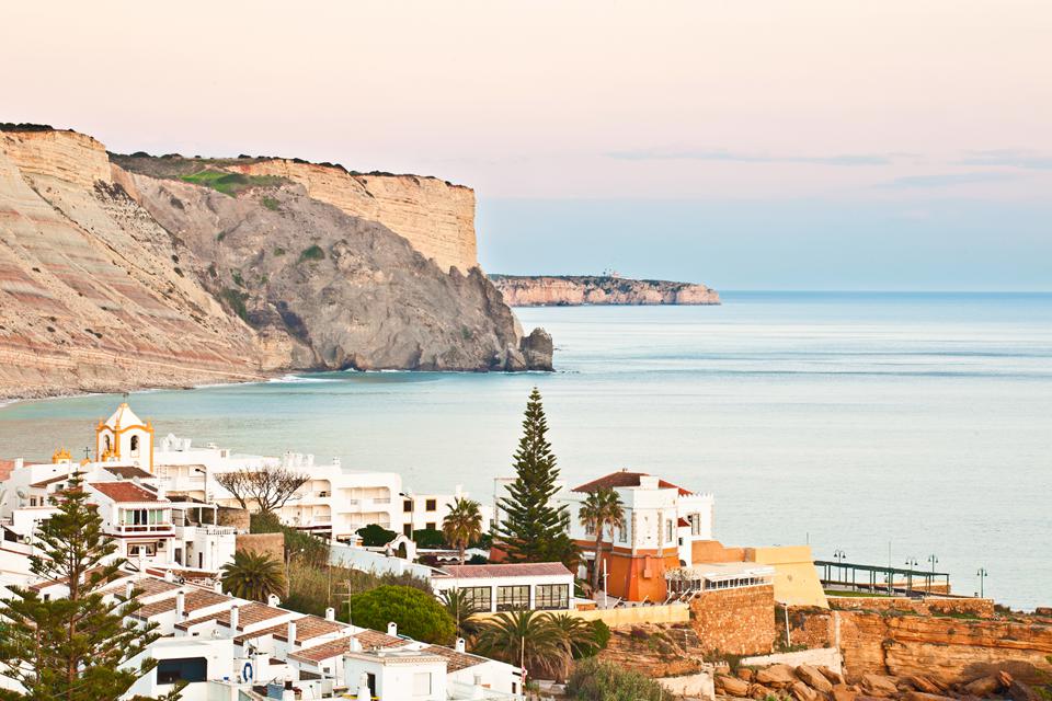 Montinhos da Luz  Photo : 5 sur 5