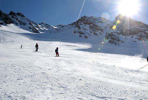 Résidence les Balcons de la Vanoise photo 1