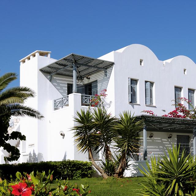 Hôtel Annabelle Beach Resort photo 11