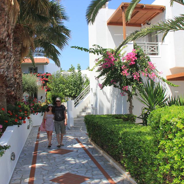 Hôtel Annabelle Beach Resort photo 12