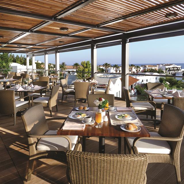 Hôtel Annabelle Beach Resort photo 9