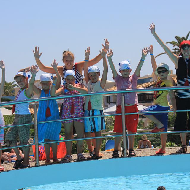 Hôtel Annabelle Beach Resort photo 8