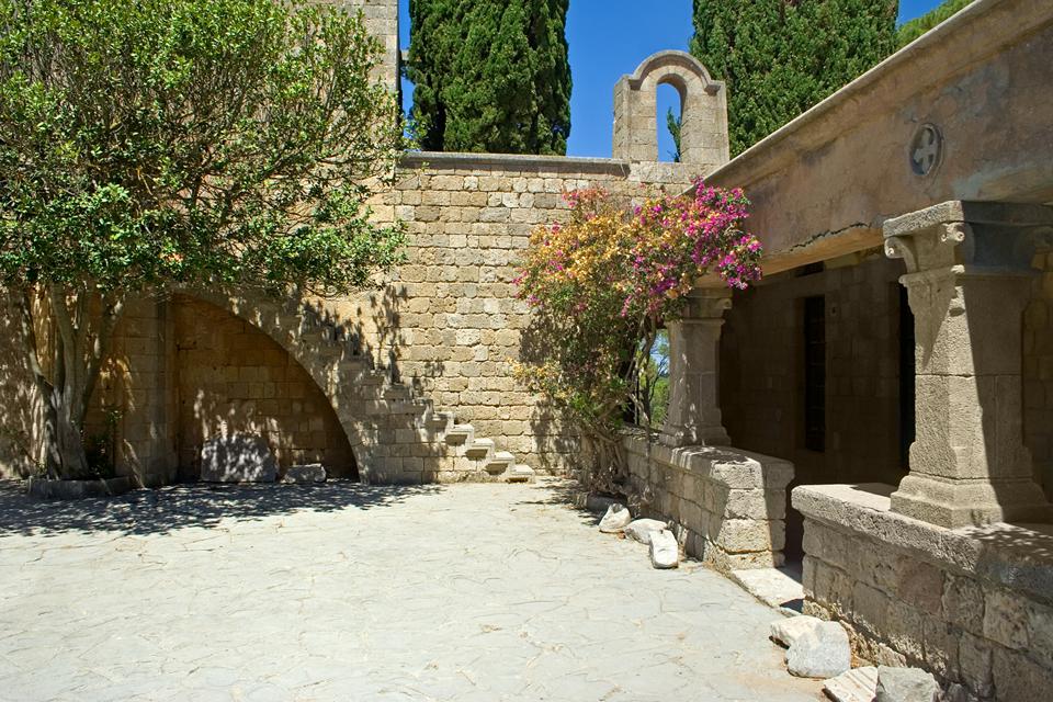 Rhodes Photo : 12 sur 15